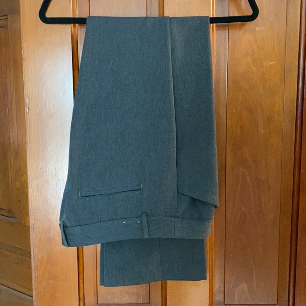 Dress pants